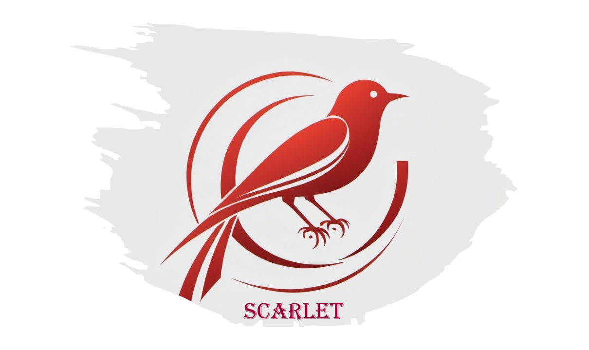 Scarlet